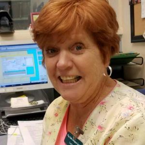 Meet your Posher, Cathleen